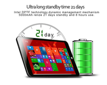 CHUWI VI8 Dual OS 2GB 32GB 8 inch IPS Intel Z3735F Windows 8 1 Android 4