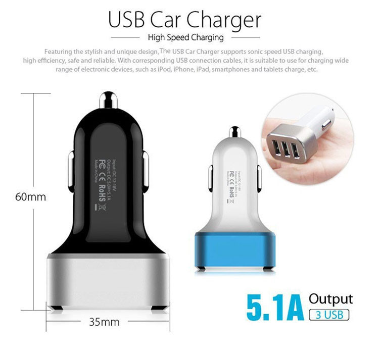 3USBCARCHARGER51-7