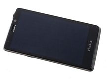 Original unlocked Sony Xperia T LT30p 16GB storage Dual core 3G network GSM WIFI GPS 13MP