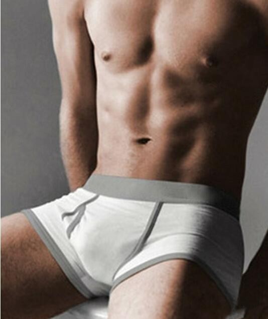 Dark-Grey-Super-Quality-365-Sexy-Cotton-Men-Boxer-Shorts-Men-s-Brand-Boxers-Mens-Underwear-Trunk-M