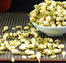 100 Natural Freshest 100g Jasmine Tea Flower Tea Organic Food Green Tea Health Care Weight Loss