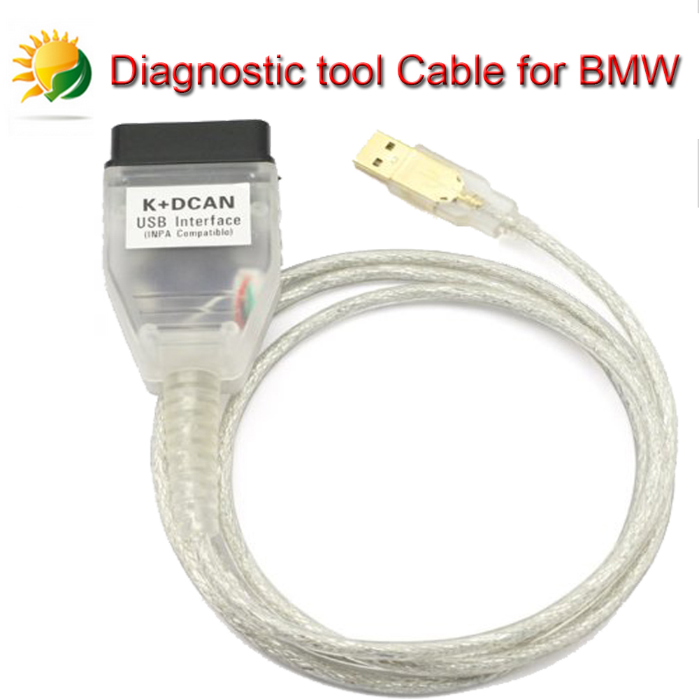 k dcan cable bmw advance auto