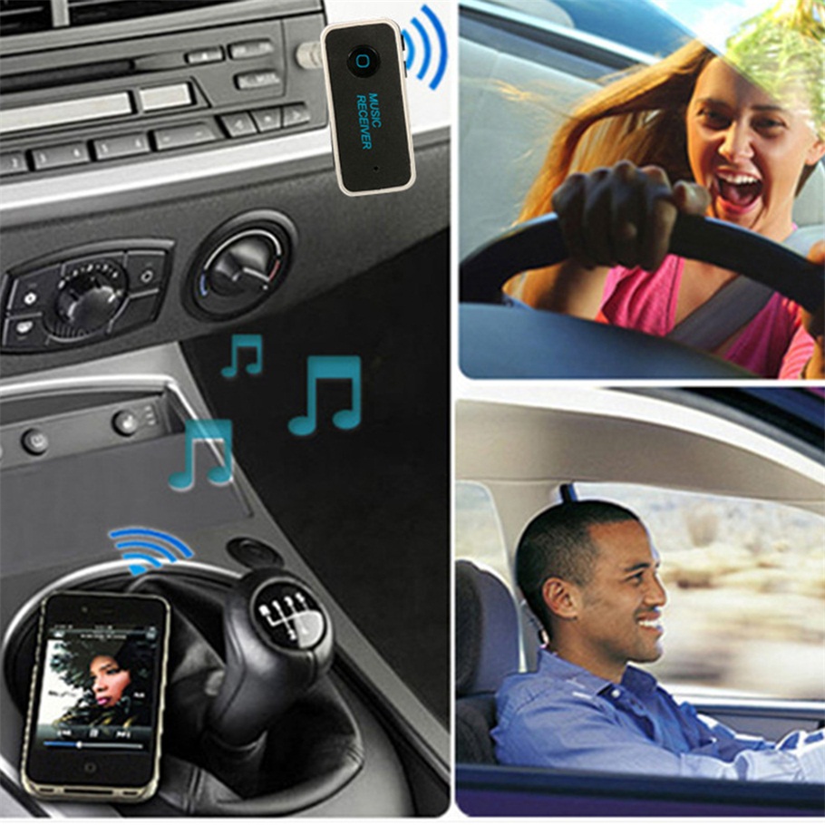 3.5   V3.0   Bluetooth Car Kit AUX          MP3 
