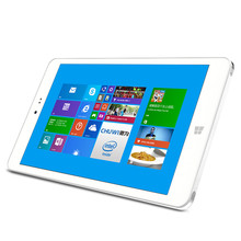 original Chuwi Vi8 Dual OS Tablet PC 8 inch Z3735F Quad Core Windows 8 1 Android