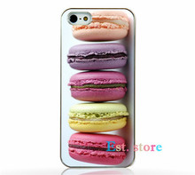 artistic color drawing back cover for apple iphone 4 4s fashion style high quality hard UV