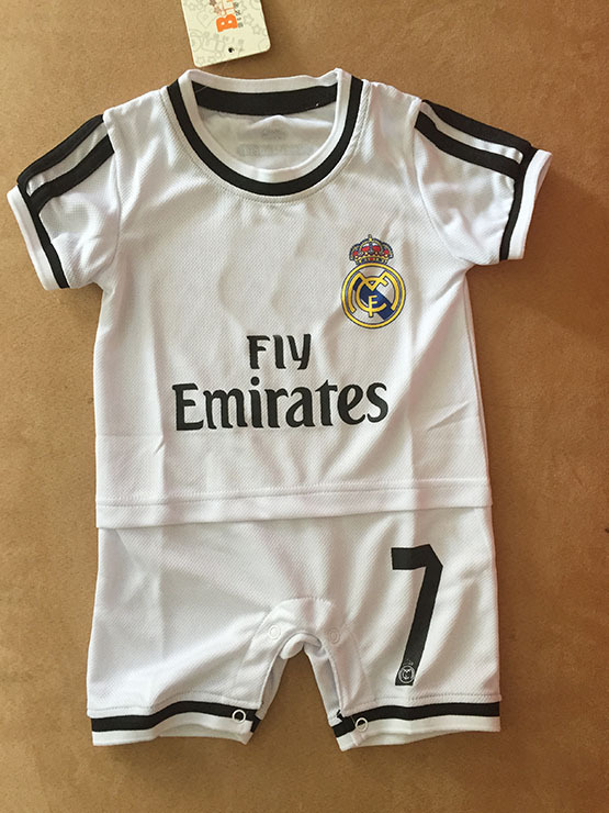 Real Madrid Jersey Baby Chinaprices Real Madrid Jersey Baby Chinaprices