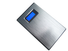 Супер высокое качество универсальный 12000 мАч высокой мач power bank для смартфонов и Планшетных