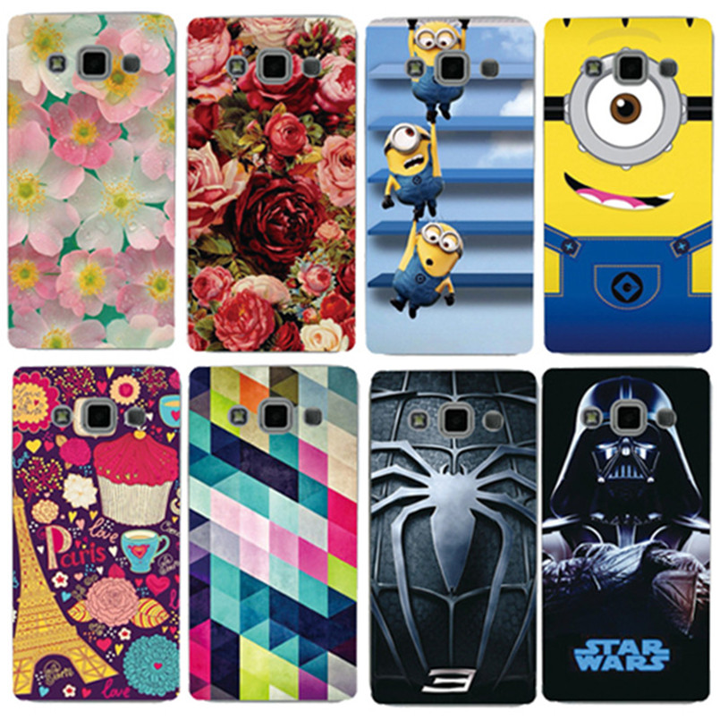 font b Phone b font Case For Samsung Galaxy Win i8552 i8558 i8550 Hard Back