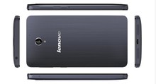 Original Lenovo S860 5 3 Android 4 2 SmartPhone MTK6582 Quad Core 1 3GHz RAM 1GB