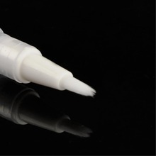 nail art tool tip care manicure aloe flavor cuticle revitalizing oil stick pen nail tools 15