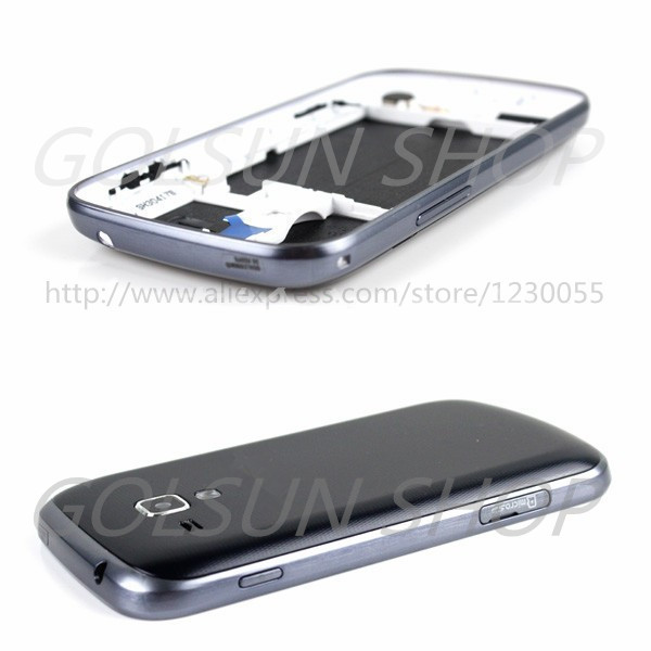 Oem          Samsung Galaxy S Duos S7562 ( /  /  )