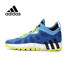 Original Adidas men’s Basketball shoes sneakers free shipping
