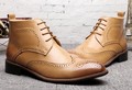 Top Quality Autum Winter Martin Shoes Fashion Waterproof Genuine