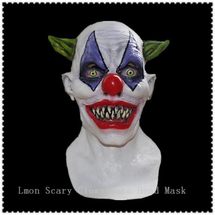 it clown masker kopen
