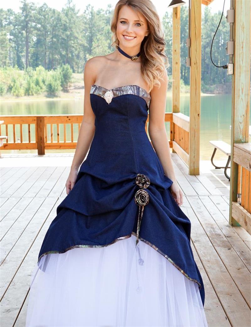 Online Get Cheap Royal Blue Wedding Dresses -Aliexpress ...