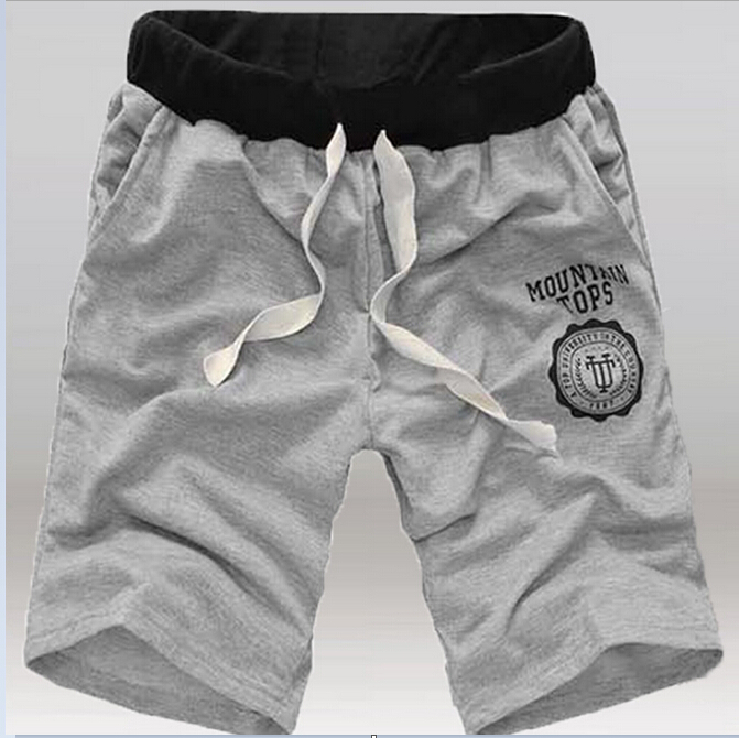 Free Shipping new 2015 Hot Men\'s Shorts Casual Spo...