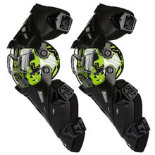 2016 SCOYCO K12 Protective kneepad Motorcycle Knee pad Protector Sports Scooter Motor-Racing Guards Safety gears Race brace CE