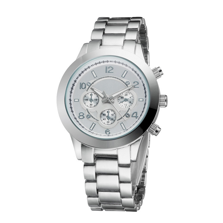           3- 6-Hand      Relojes  NW4369