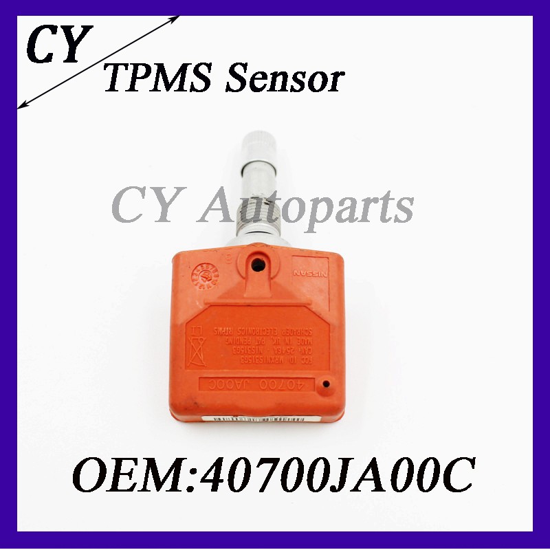 tpms sensor 2