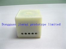 Prototype of different speakers/Consumer Electronics