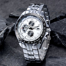 Stylish Curren Date Japan Movt Steel Wrist Watch new dive Stainless Watch M928A Sport style military Mens watches Free Shipping