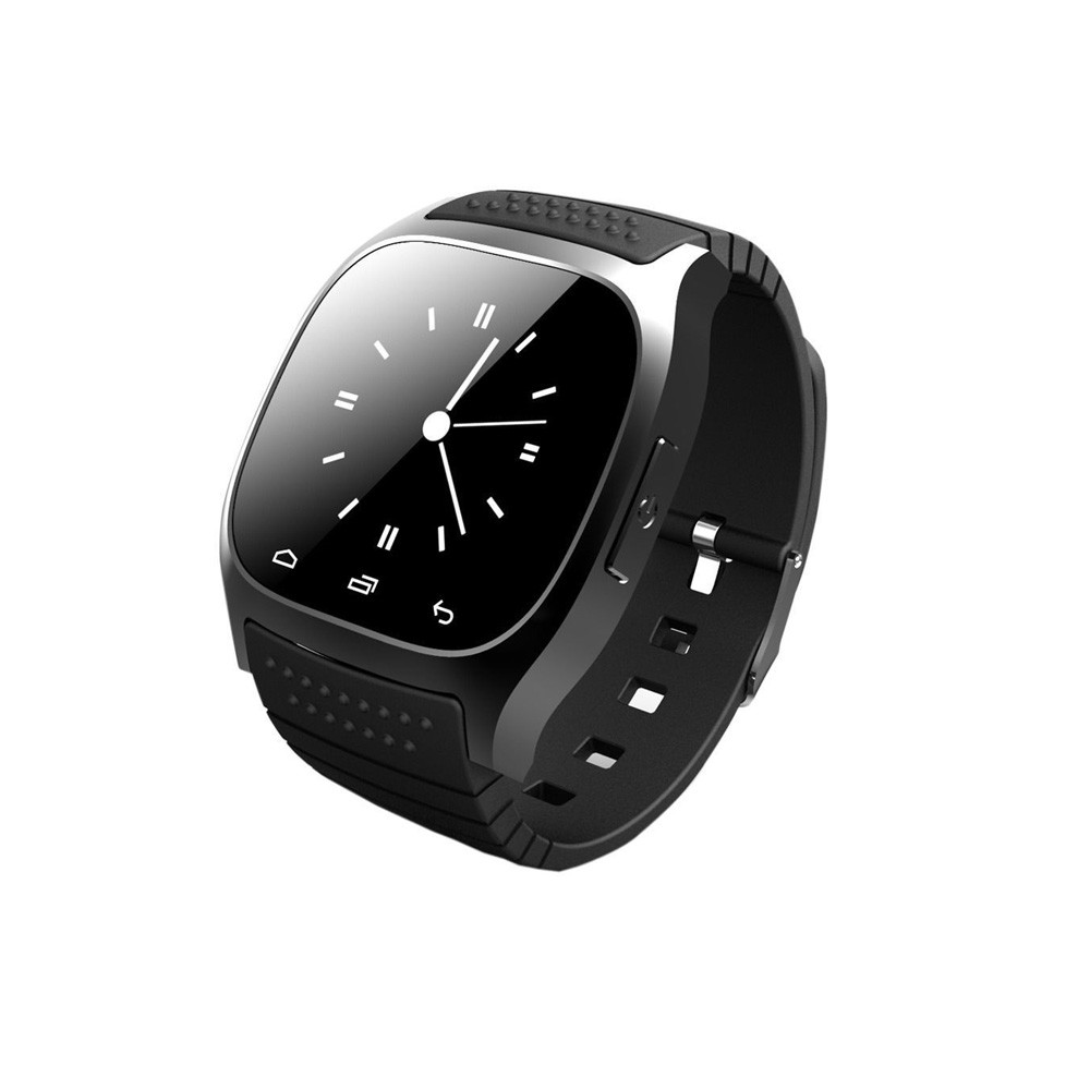 smartwatch s6 pro