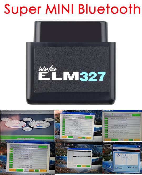  12   -elm327 V2.1 OBD2  ELM 327 ELM327 OBD2    android-  / PC