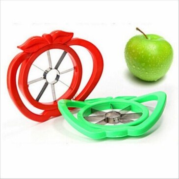Apple     slicer  -   +       