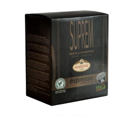 coffe Authentic Spanish imports of pure espresso machine instant decaffeinated coffee capsules shipping