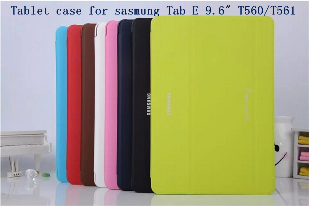     pu     Samsung GALAXY Tab E 9.6 T560 561 tablet  +   + 