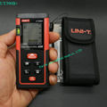 UNI T UT390B 40M Optical Laser Range finder Handheld area measure volume measure telemetre laser distance