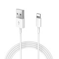 1M 2M 3M Cable for iPhone 5 5s 6 Charging Cable 8Pin Data Sync Cables for