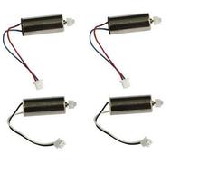 MJX X600 2.4G RC Quadcopter RC drone parts main motor A*2pcs+main motor B*2pcs 4pcs/lot free shipping