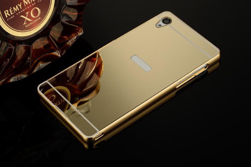 Mirror Case for Sony Z3_9