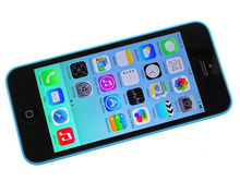 Original Apple iPhone 5C Phone 32GB Dual Core IOS 8 4 0 IPS Screen 1GB RAM