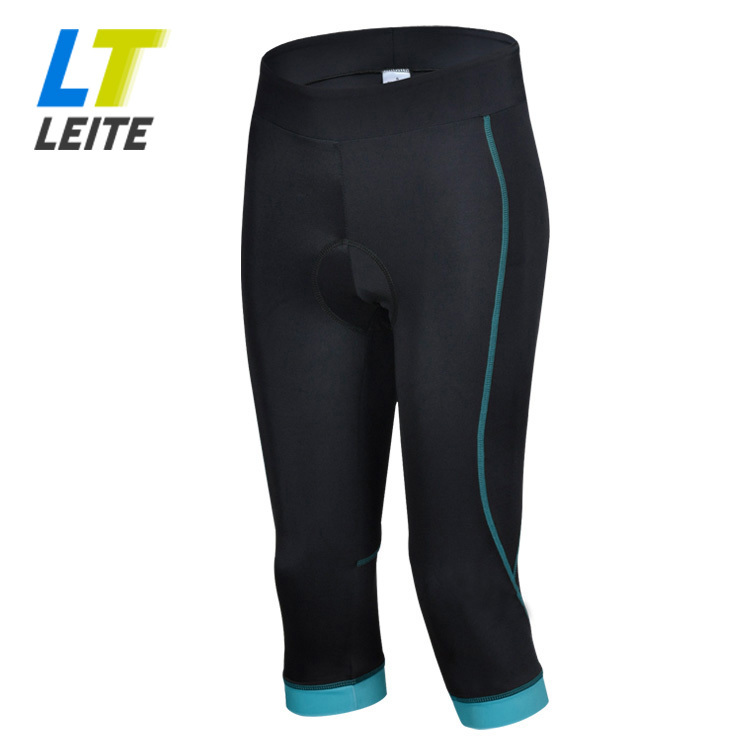 ladies cycling capri pants