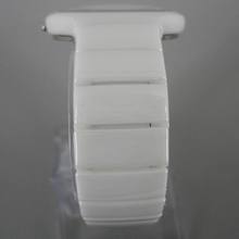 Ceramic Wrist Watch for Men or Women Q1054 High Qualtiy Fashion Cheap Quartz Watch for Christmas
