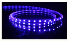 Free Shipping 12V 45cm LED Daytime Running lights DRL 100% Waterproof Car Auto Decorative Flexible LED Strip Fog lamp SL45