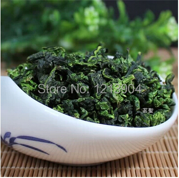 2015 250g China Authentic Rhyme Flavor Green Tea chinese Anxi Tieguanyin Tea Natural Organic Health Oolong