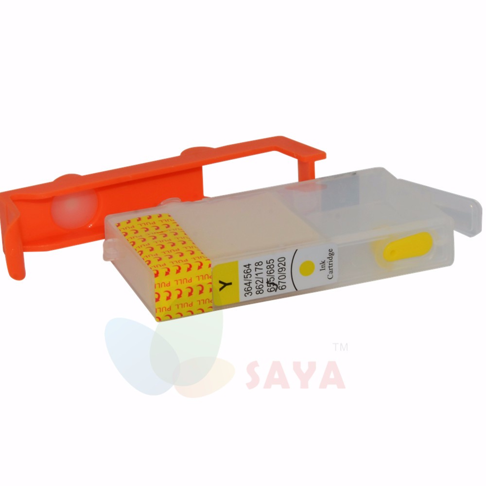 refill ink cartridge for hp-655 (5)