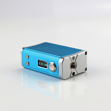 100 Original KSD Mini 25w mod Electronic Cigarette Starter kit 1600mAh Built in battery with atomizer