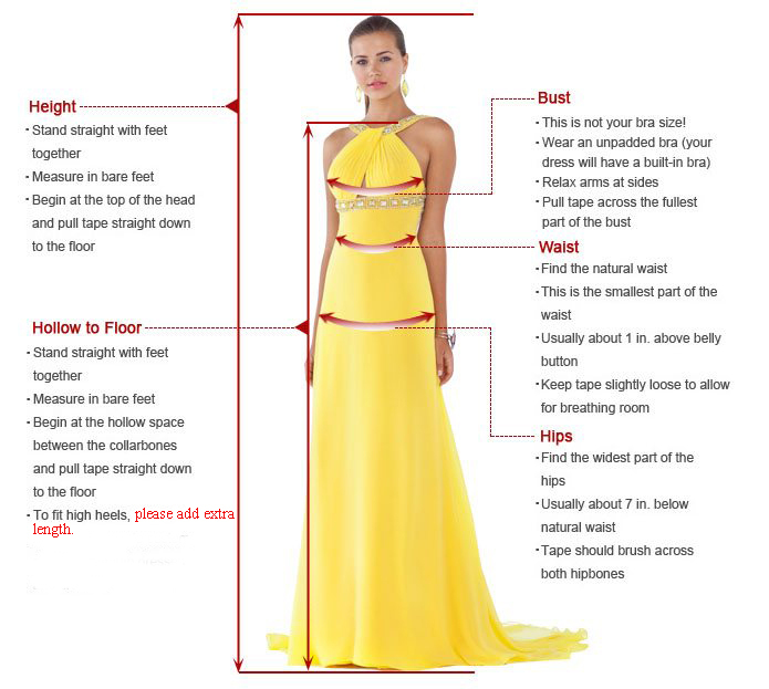 how long should an evening gown be