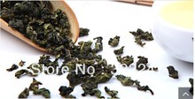 250g Chinese organic Tieguanyin tea faint scent Oolong tea organic natural health tea green food Free