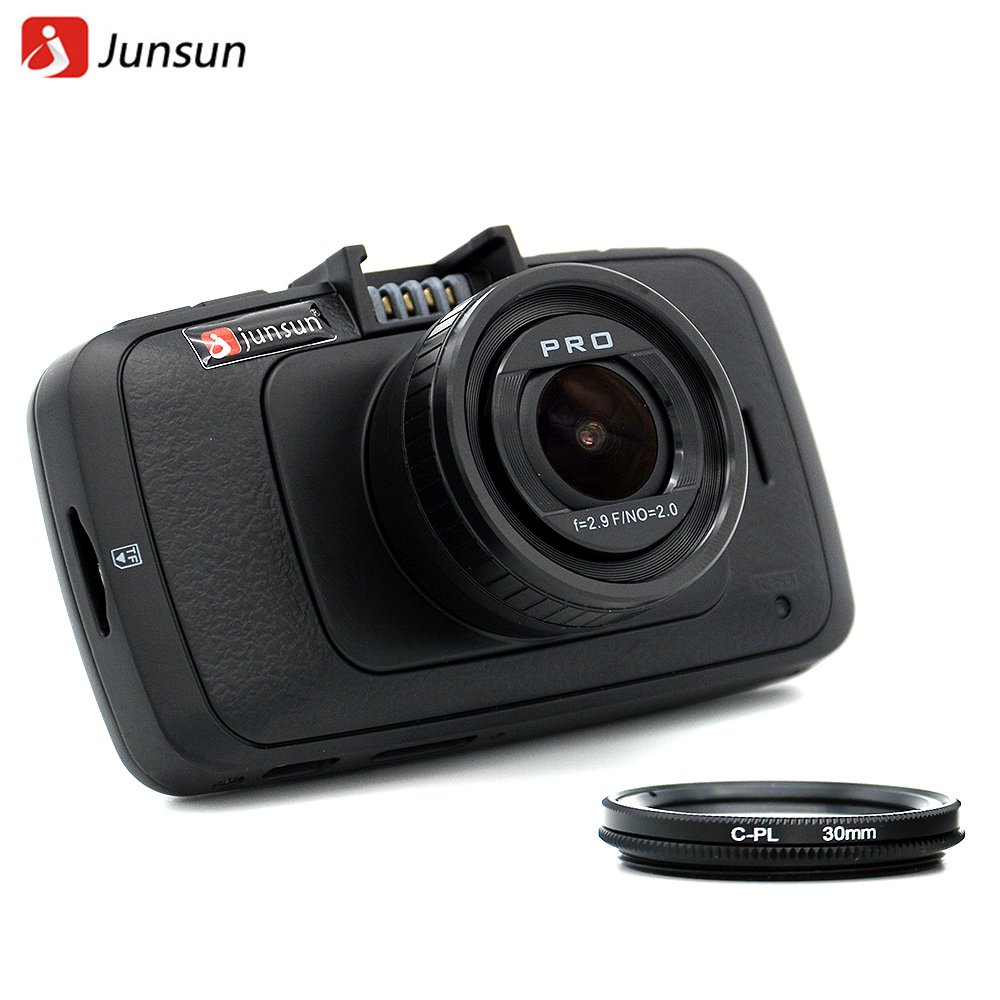 Junsun A790 Ambarella A7LA70 Car DVR Camera GPS with Speedcam 1296P Full HD 1080p 60Fps Video Recorder Registrar Dash Cam Junsun A790 Ambarella A7LA70 Car DVR Camera GPS with Speedcam 1296P Full HD 1080p 60Fps Video Recorder Registrar Dash Cam