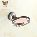 RBP Series Roman Bronze Soap Net Dishes disk Holder Bathroom Accessories storage toilet vanity 7004TP