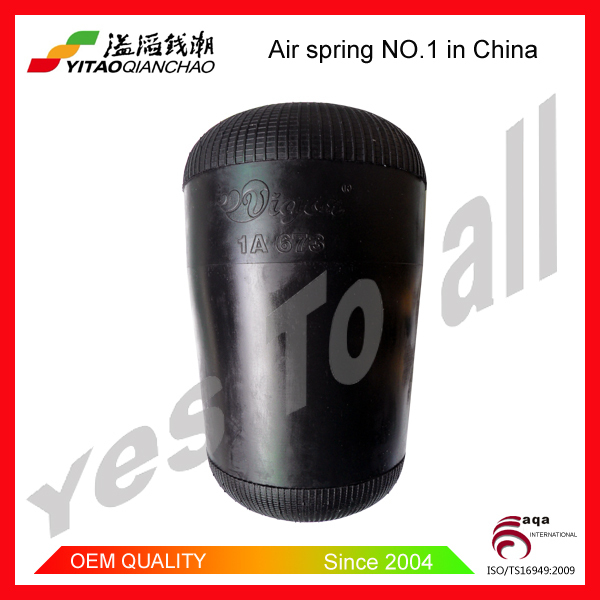 FAVORABLE PRICE AIR SPRING BELLOW AIRBAG FOR DAF VOLVO Firestone W01-095-0198