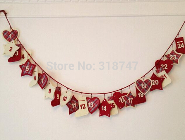عکس+سوراخ+کس Frete grátis 2.9 3 m atividades arranjo cena calendário Handmade ...