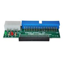2016 New 2.5″ to 3.5″ Laptop IDE Hard Disk HDD Adapter