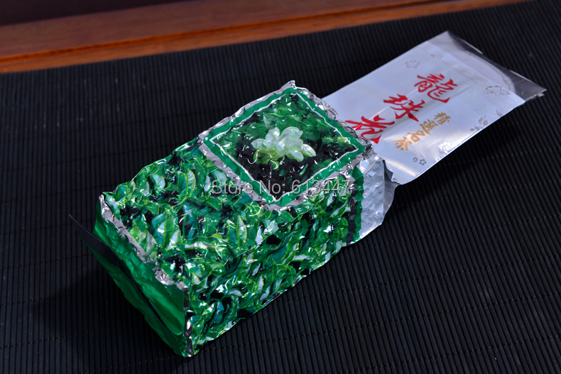 250gJasmine dragon pearls tea green tea jasmine dragon balls jasmine flavor tea free shipping