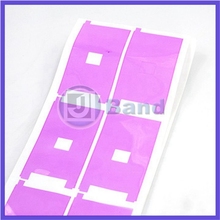 1000pcs/lot 2015 Premium Pink LCD Backlight Sticker Film Refurbishment Replacement Parts For iPhone 6 6G 6Plus DHL FreeShipping